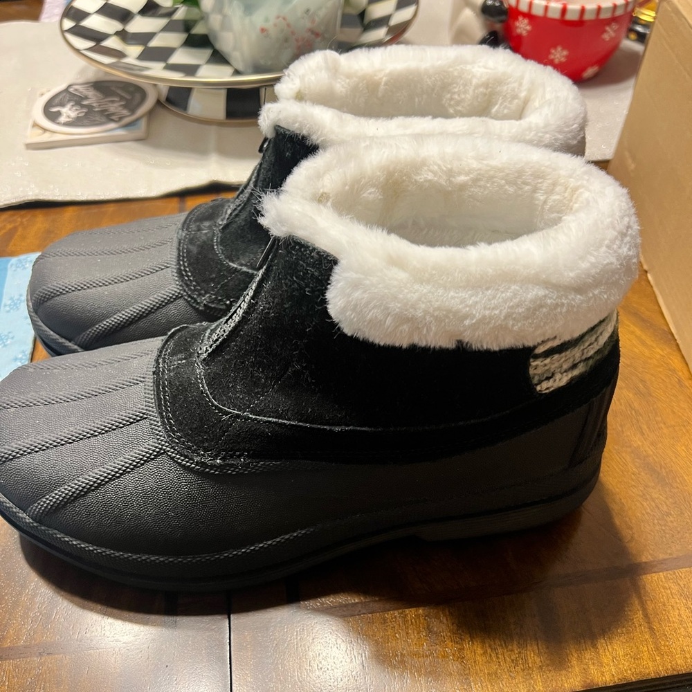 Propét Winter Boots